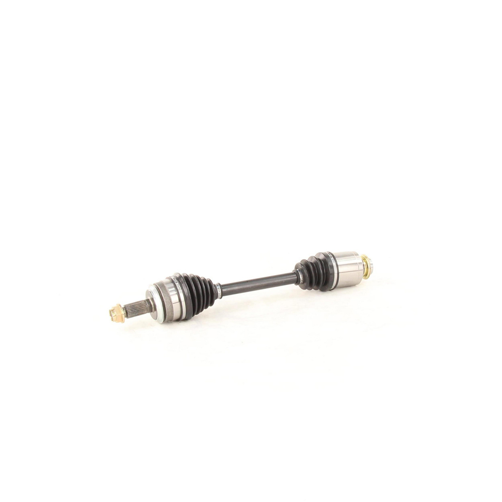 2013 Honda Crosstour Drive Axle Front