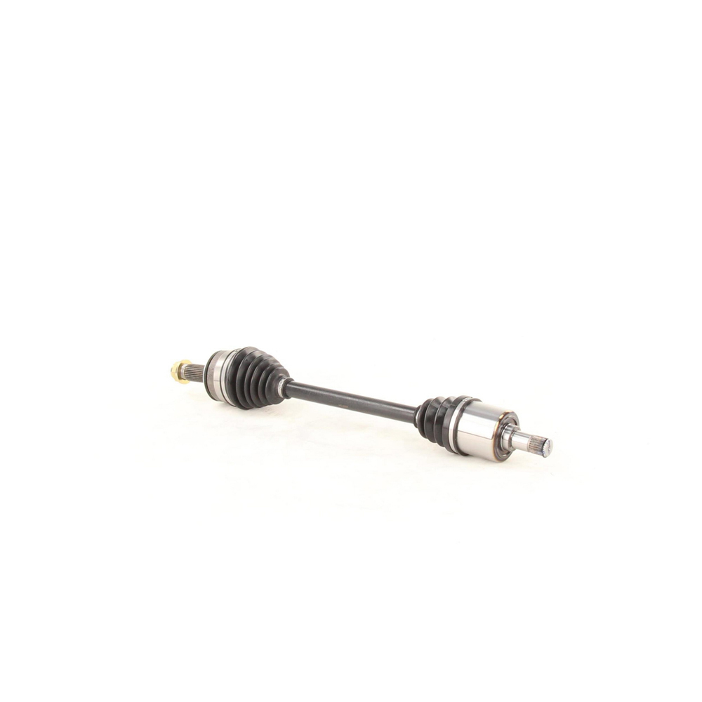 2013 Honda Crosstour Drive Axle Front