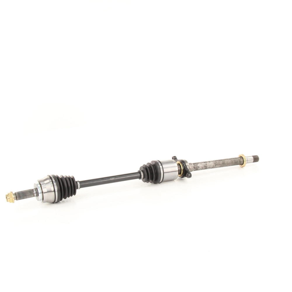 BuyAutoParts 90-04478N Drive Axle Front