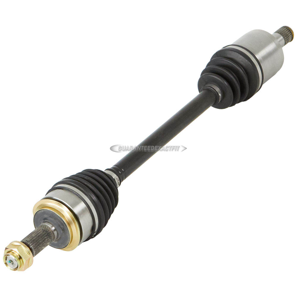 BuyAutoParts 90-915282D Drive Axle Kit