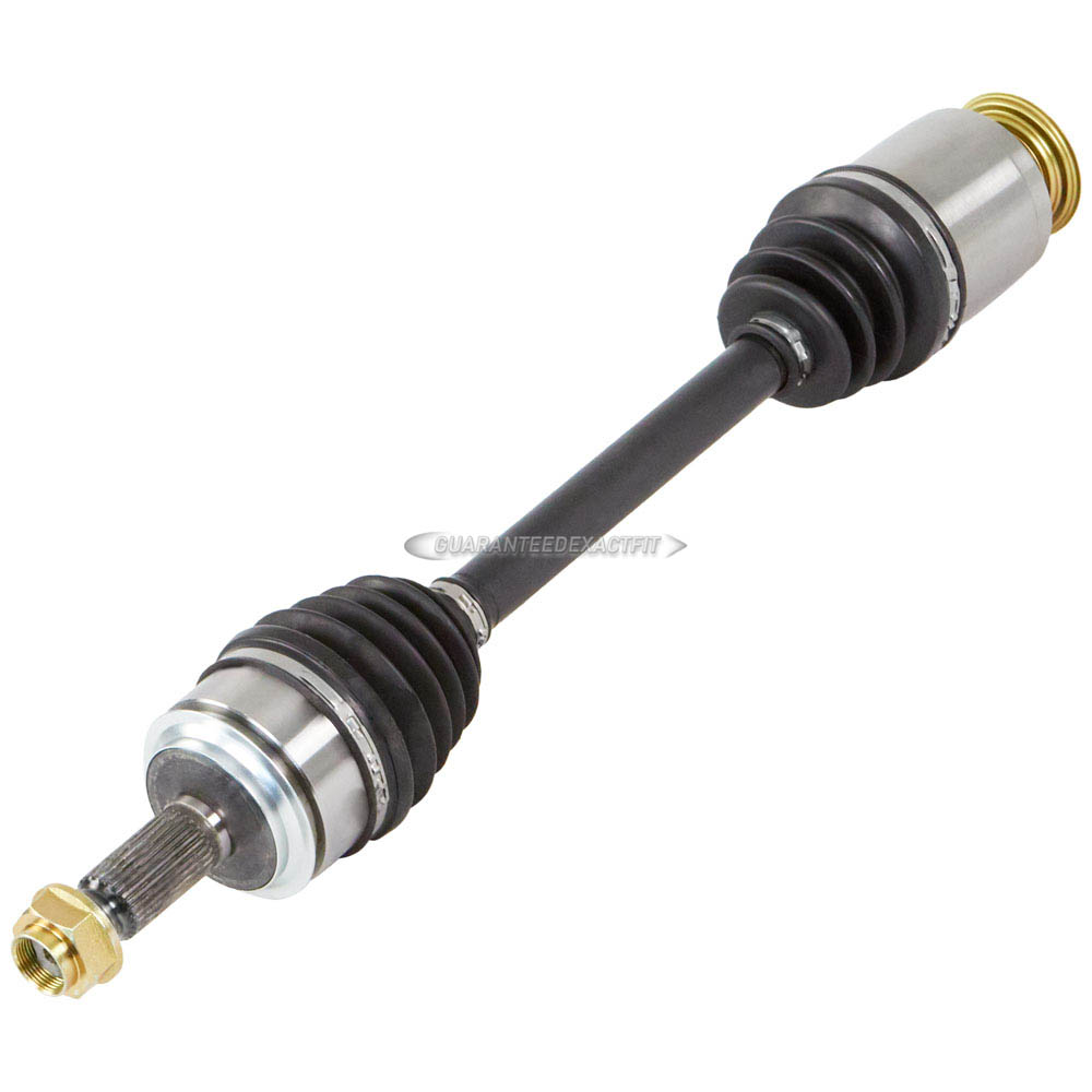 BuyAutoParts 90-915282D Drive Axle Kit