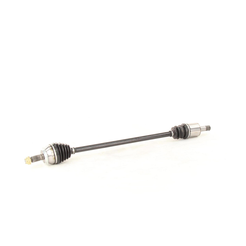 2017 Honda Fit Drive Axle Front