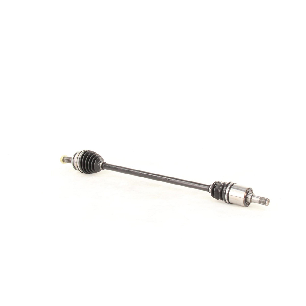 2017 Honda Fit Drive Axle Front