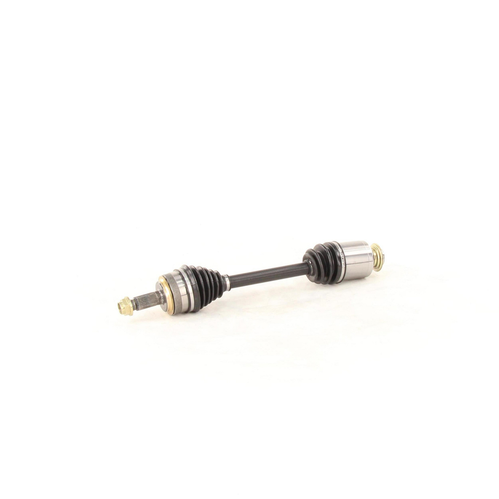 BuyAutoParts 90-04887N Drive Axle Front