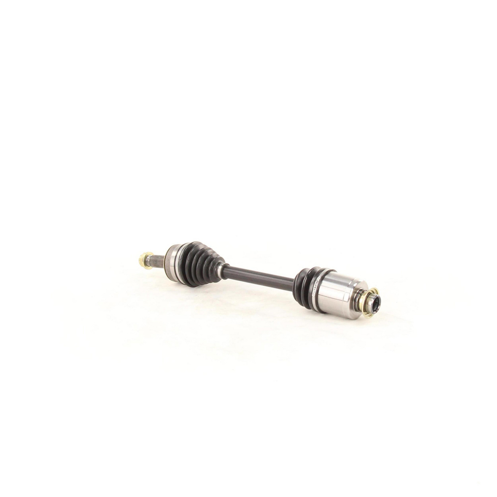 BuyAutoParts 90-04887N Drive Axle Front