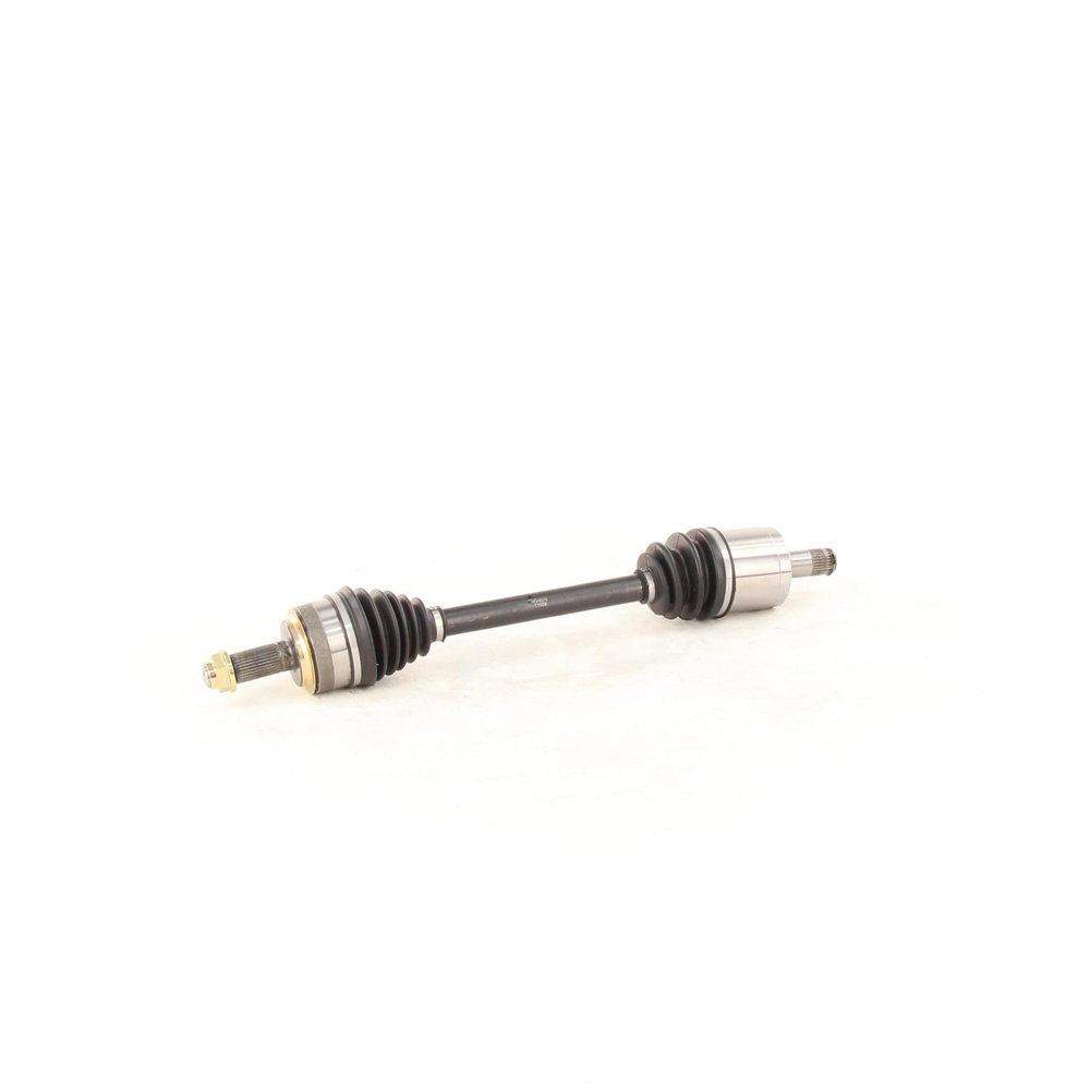 BuyAutoParts 90-04888N Drive Axle Front