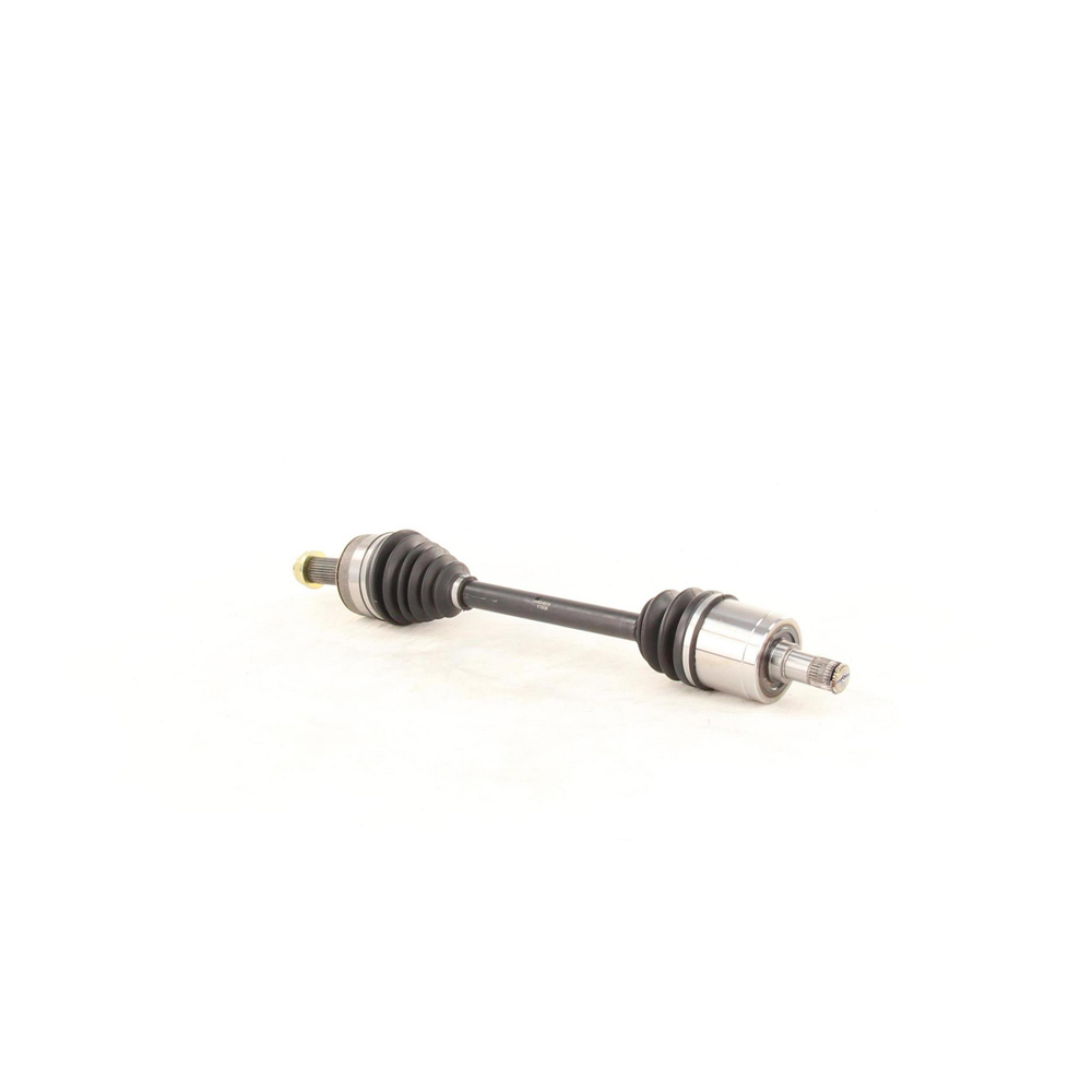 BuyAutoParts 90-04888N Drive Axle Front