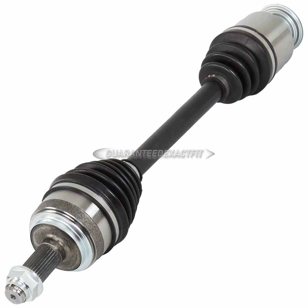 2016 Acura RDX Drive Axle Kit