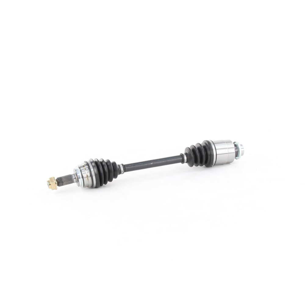 2012 Acura TL Drive Axle Rear