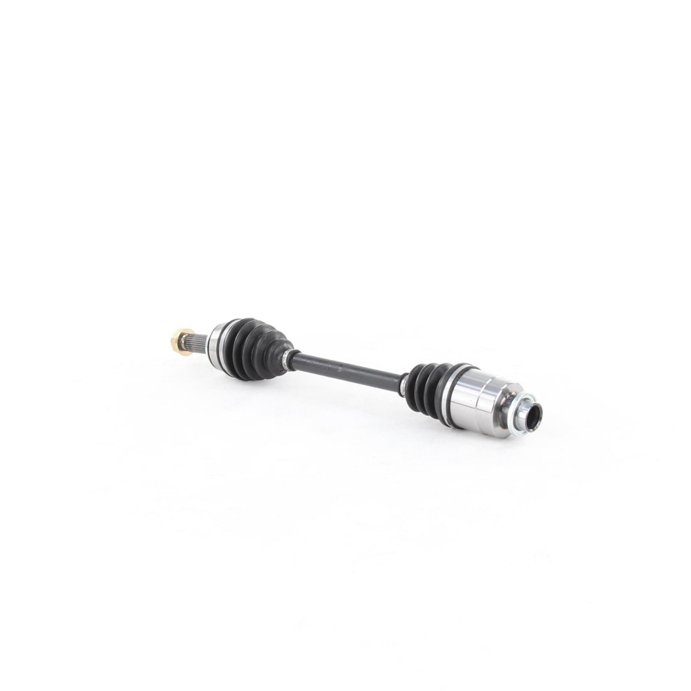 2012 Acura TL Drive Axle Rear