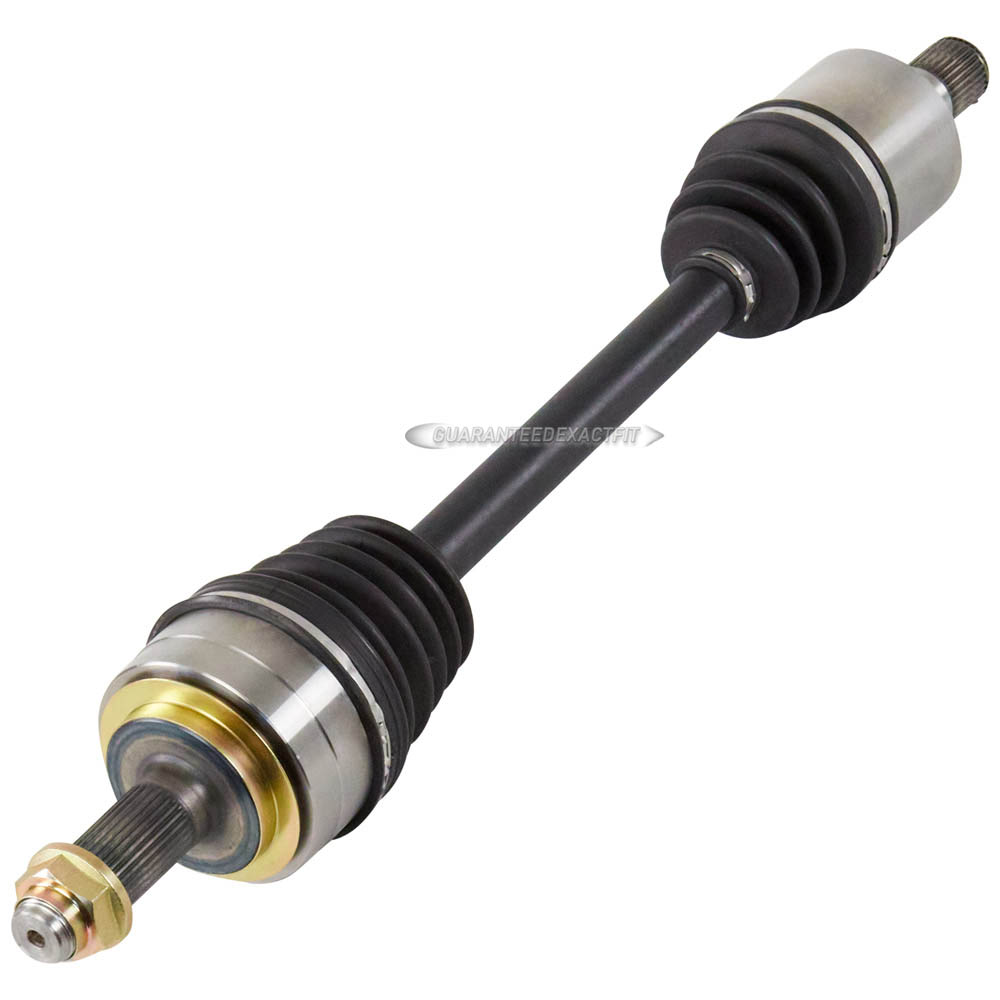 2018 Acura TLX Drive Axle Kit