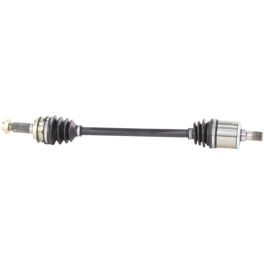 2017 Acura TLX Drive Axle Kit