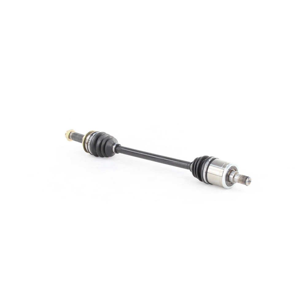 2015 Acura TLX Drive Axle Rear