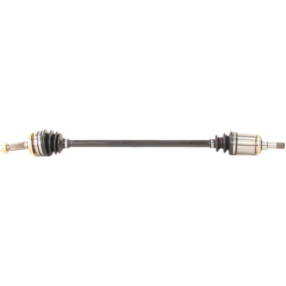 2014 Acura RDX Drive Axle Kit