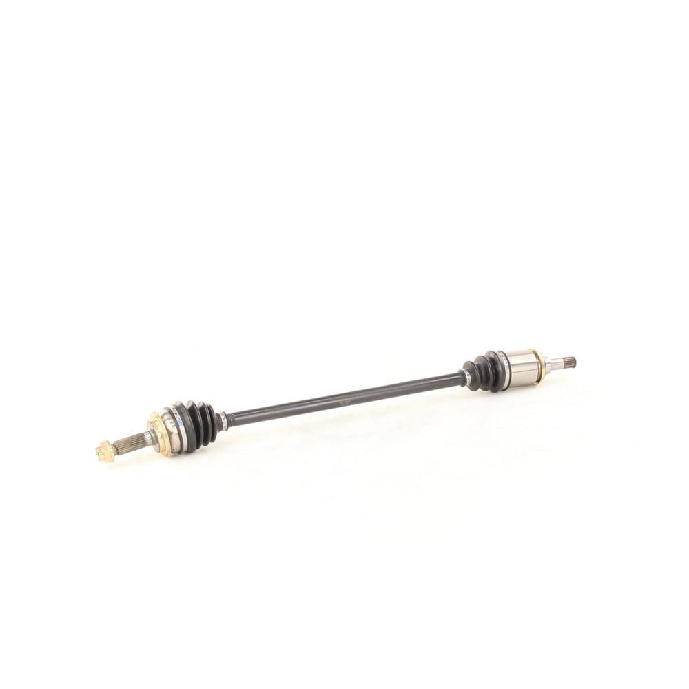 2013 Acura RDX Drive Axle Rear