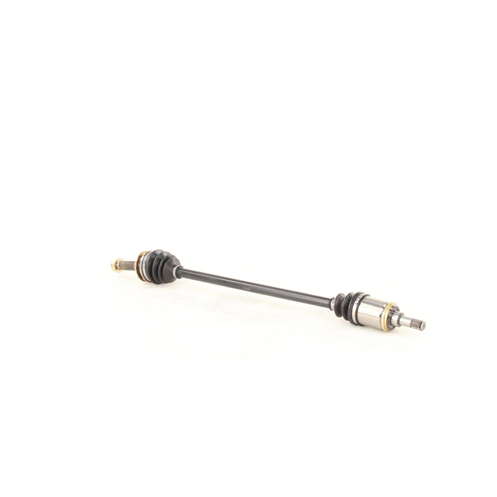 2013 Acura RDX Drive Axle Rear