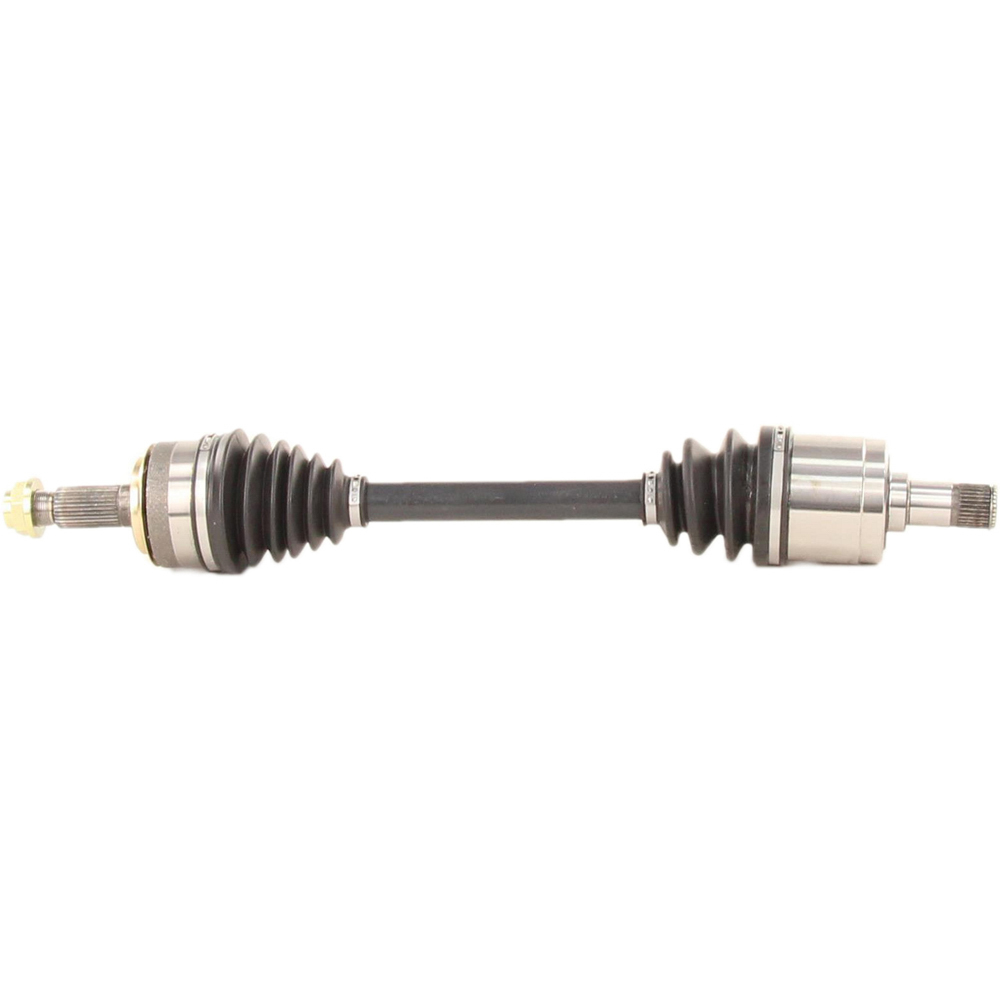 2013 Acura RDX Drive Axle Kit