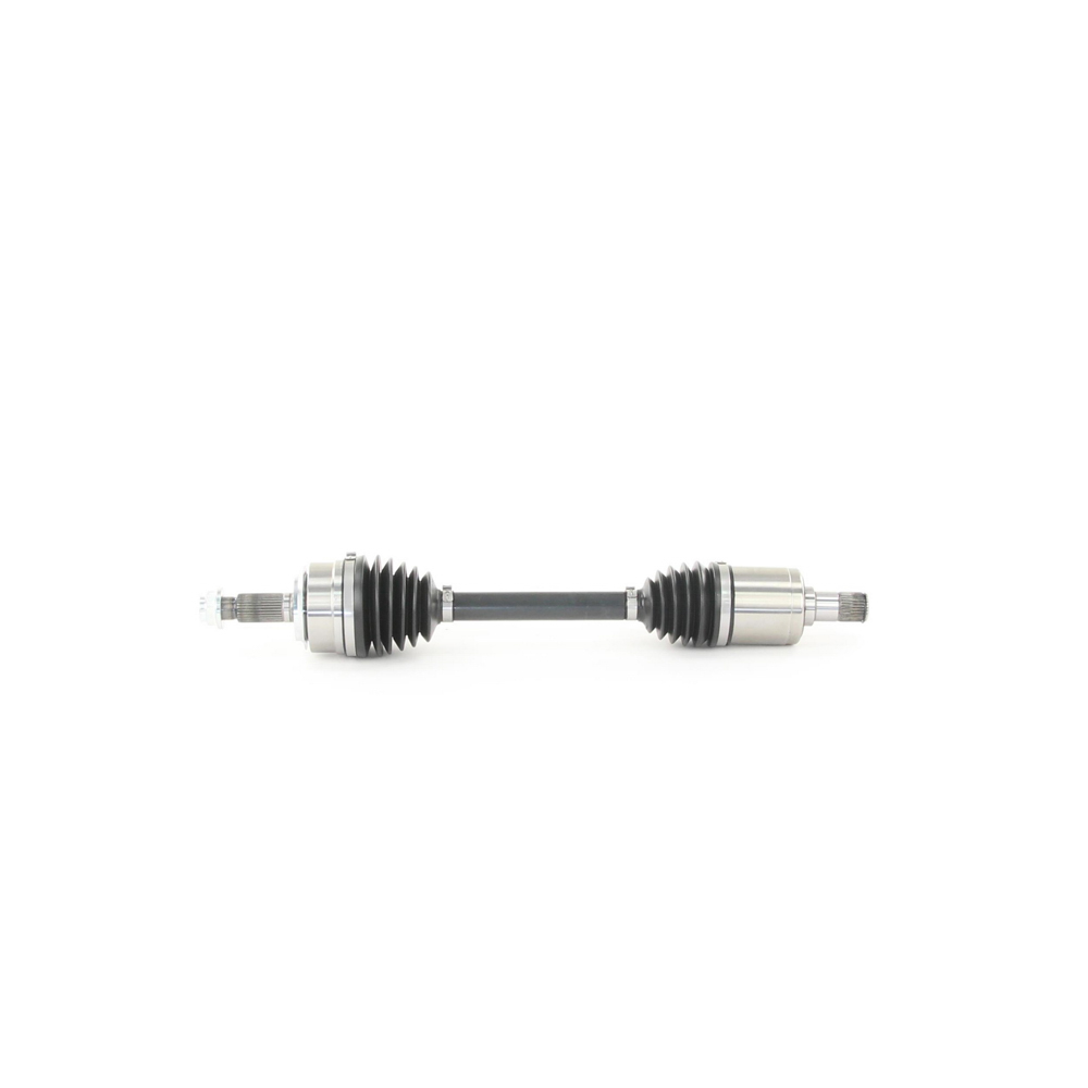 2019 Honda Accord Drive Axle Front
