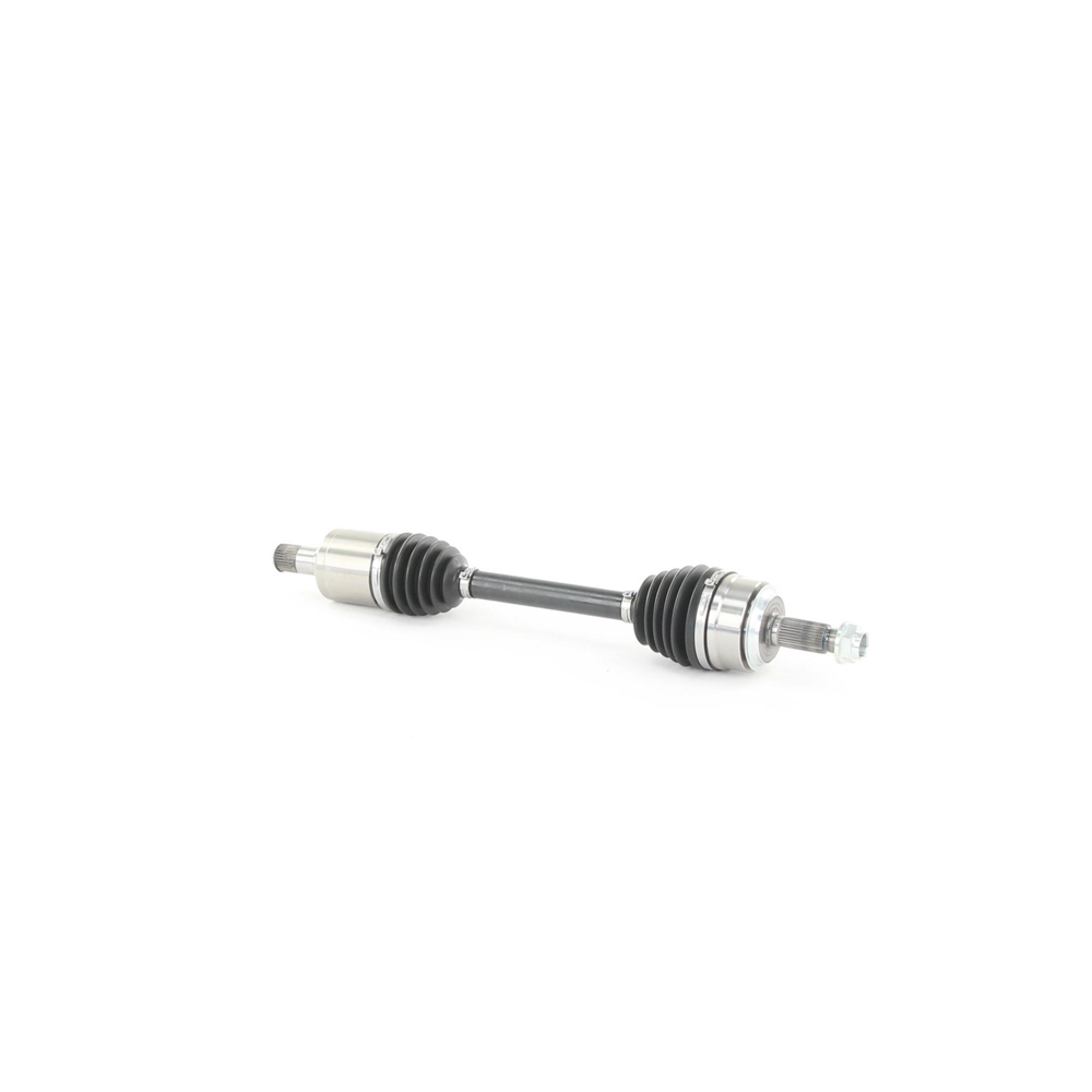 2019 Honda Accord Drive Axle Front