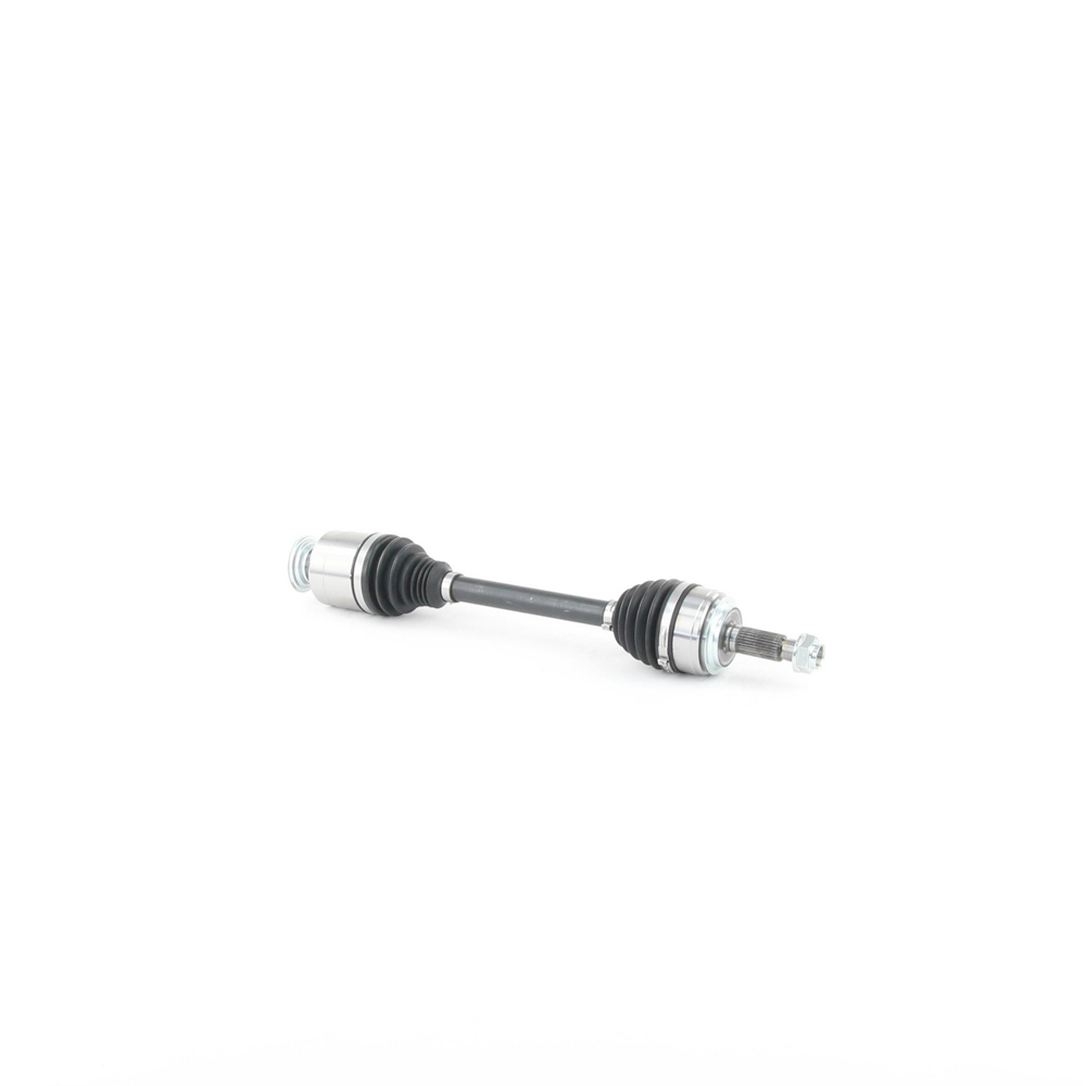 2017 Honda Civic Drive Axle Front