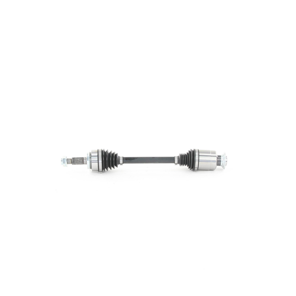 2017 Honda Civic Drive Axle Front