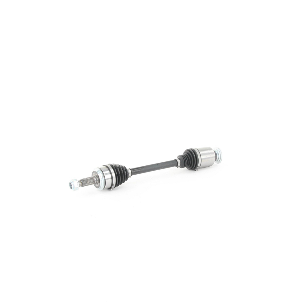 2017 Honda Civic Drive Axle Front