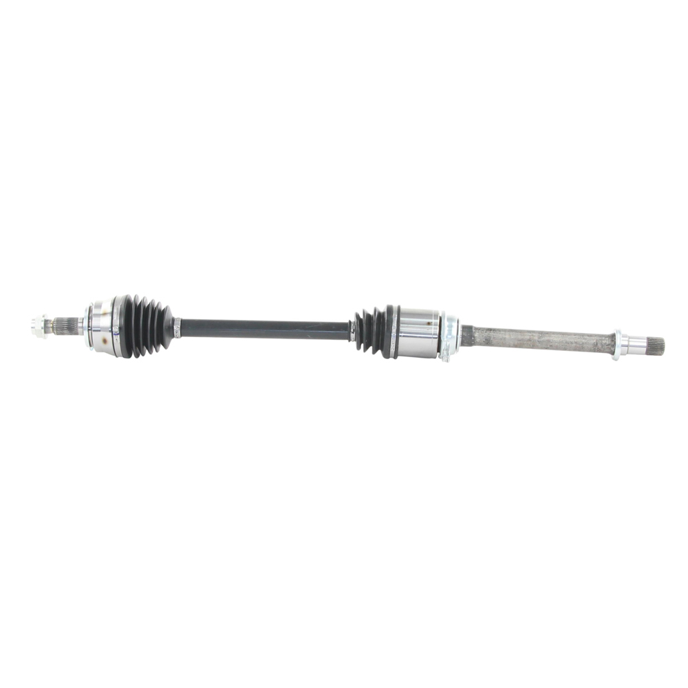 2014 Acura MDX Drive Axle Front