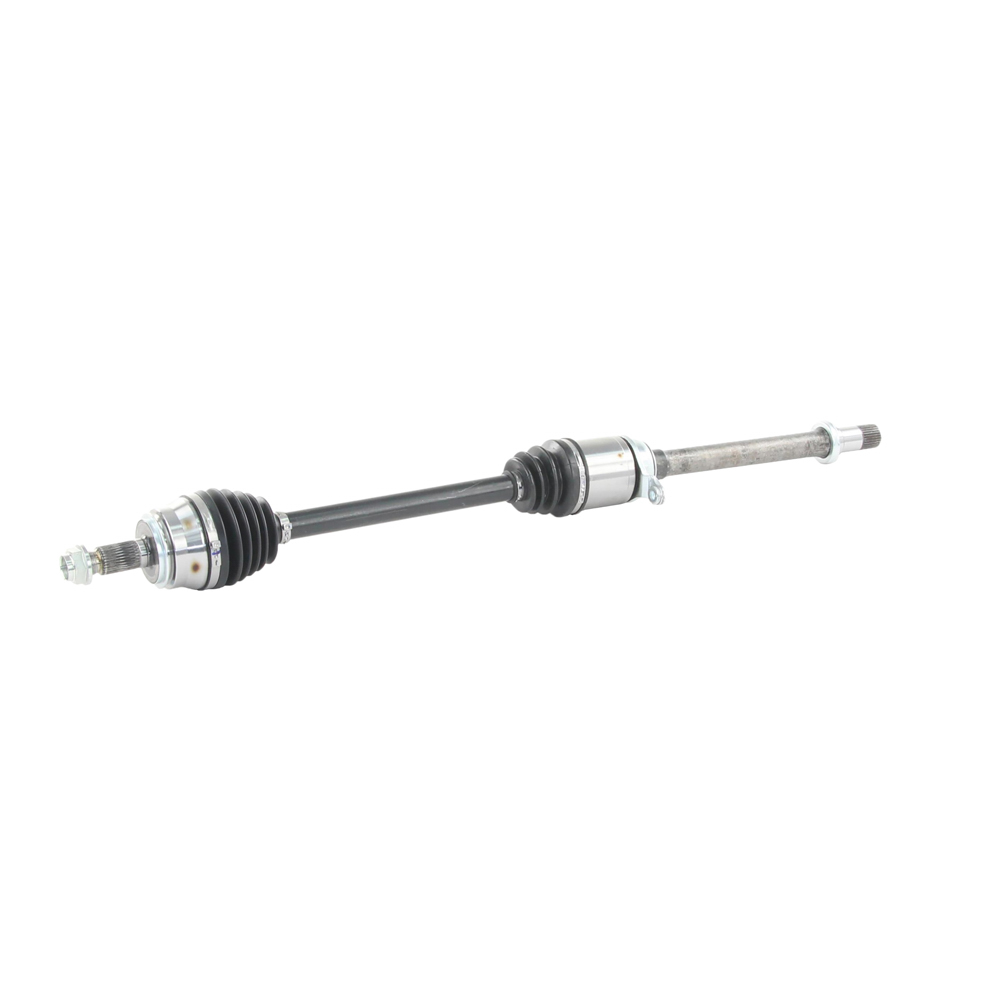 2014 Acura MDX Drive Axle Front