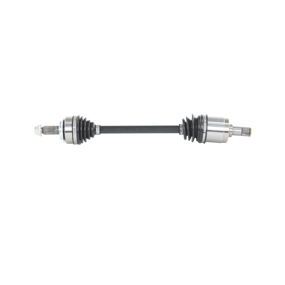 2013 Honda CR-Z Drive Axle Front