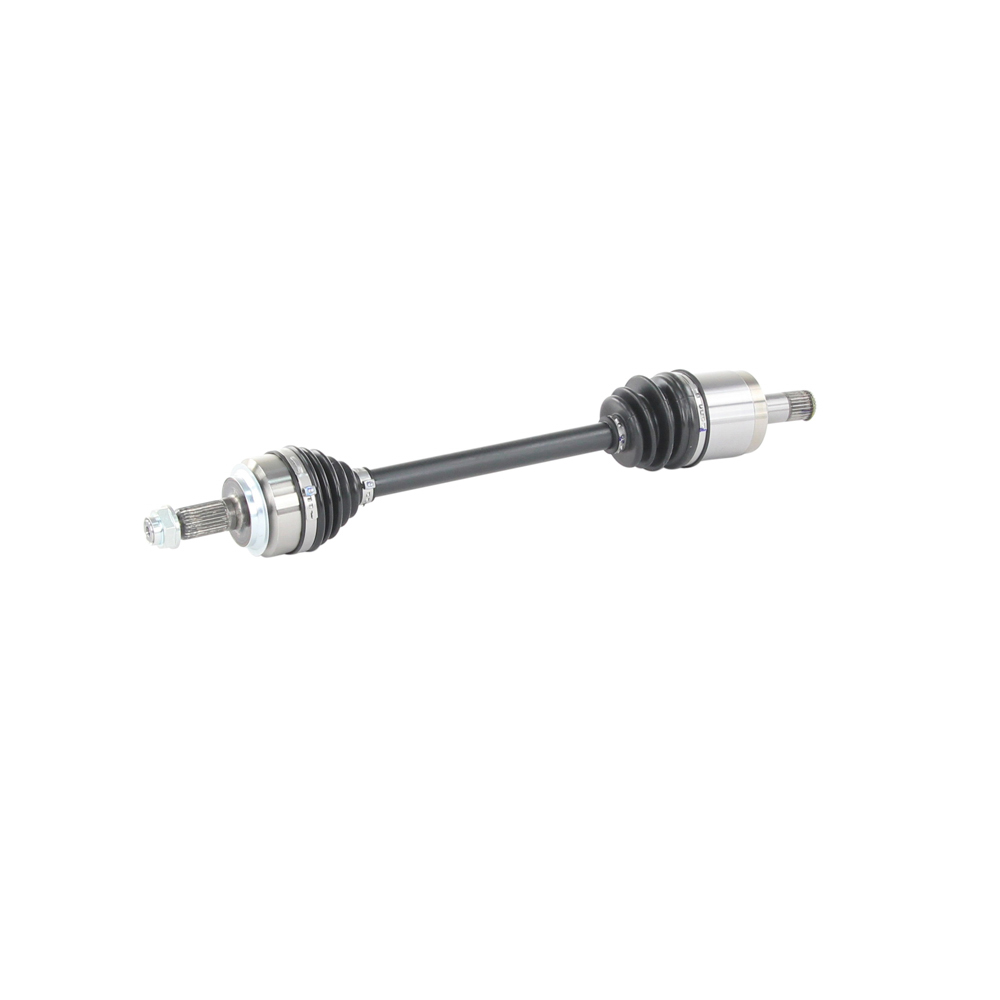 2013 Honda CR-Z Drive Axle Front