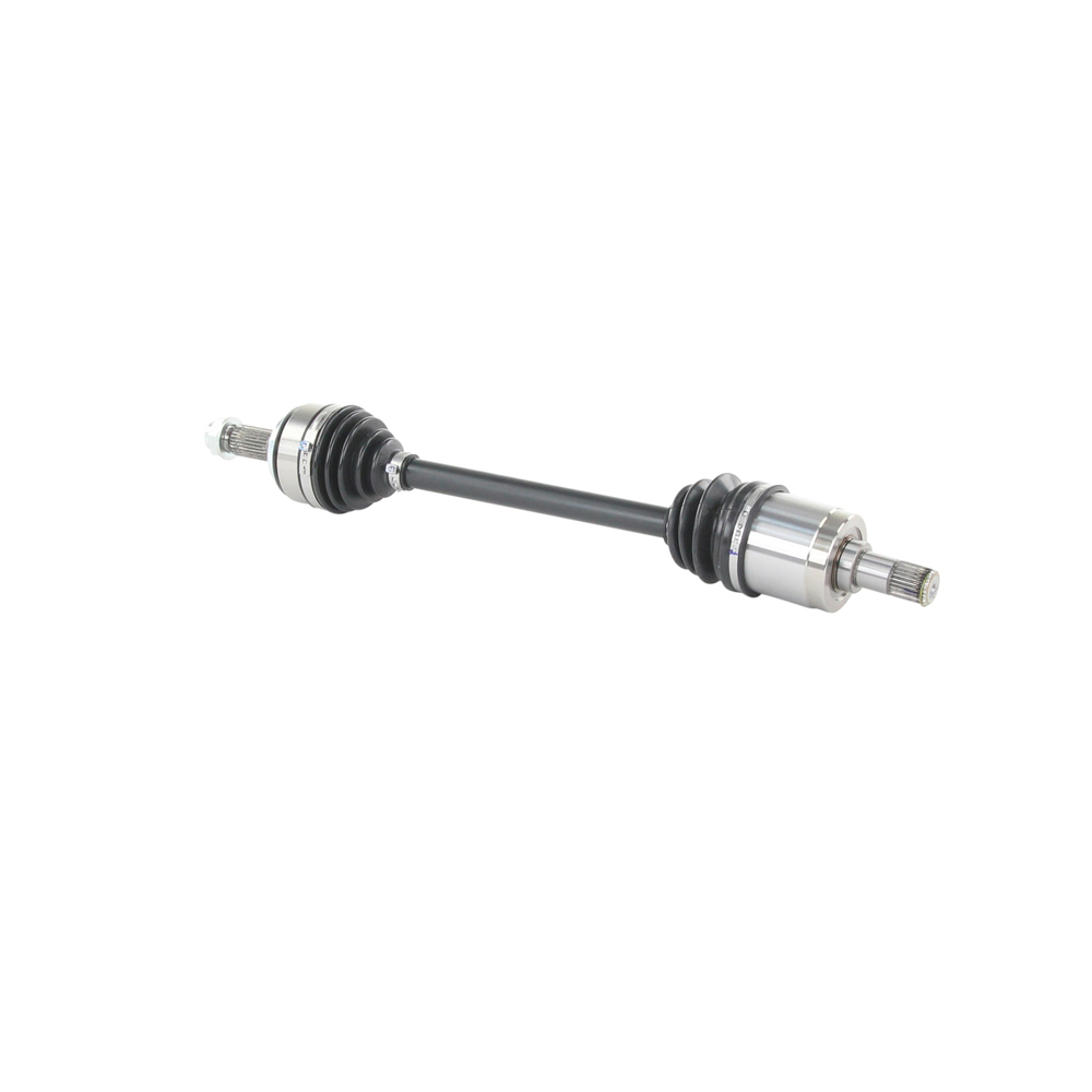 2013 Honda CR-Z Drive Axle Front