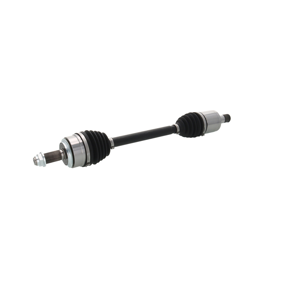 2017 Acura MDX Drive Axle Front