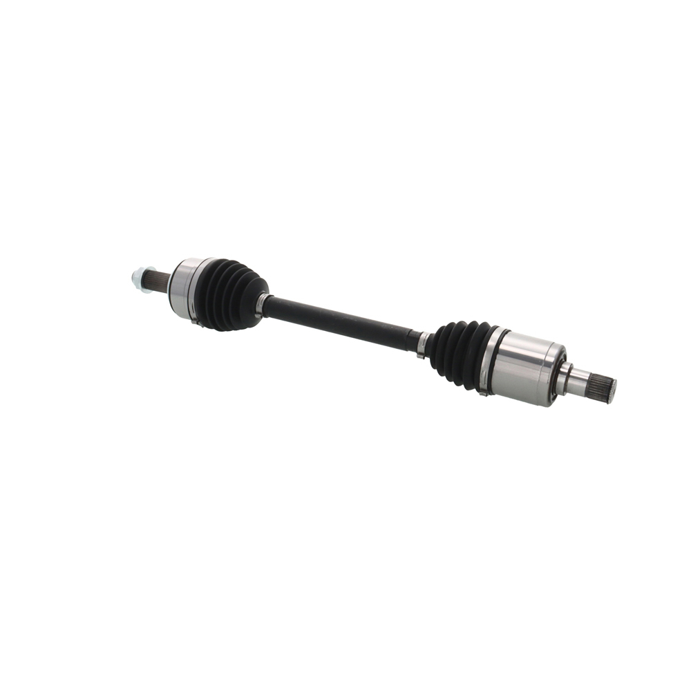 2017 Acura MDX Drive Axle Front