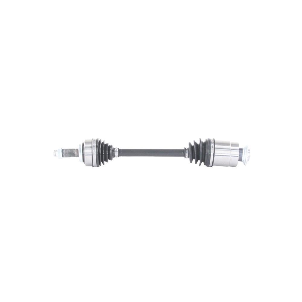 2013 Honda CR-Z Drive Axle Front