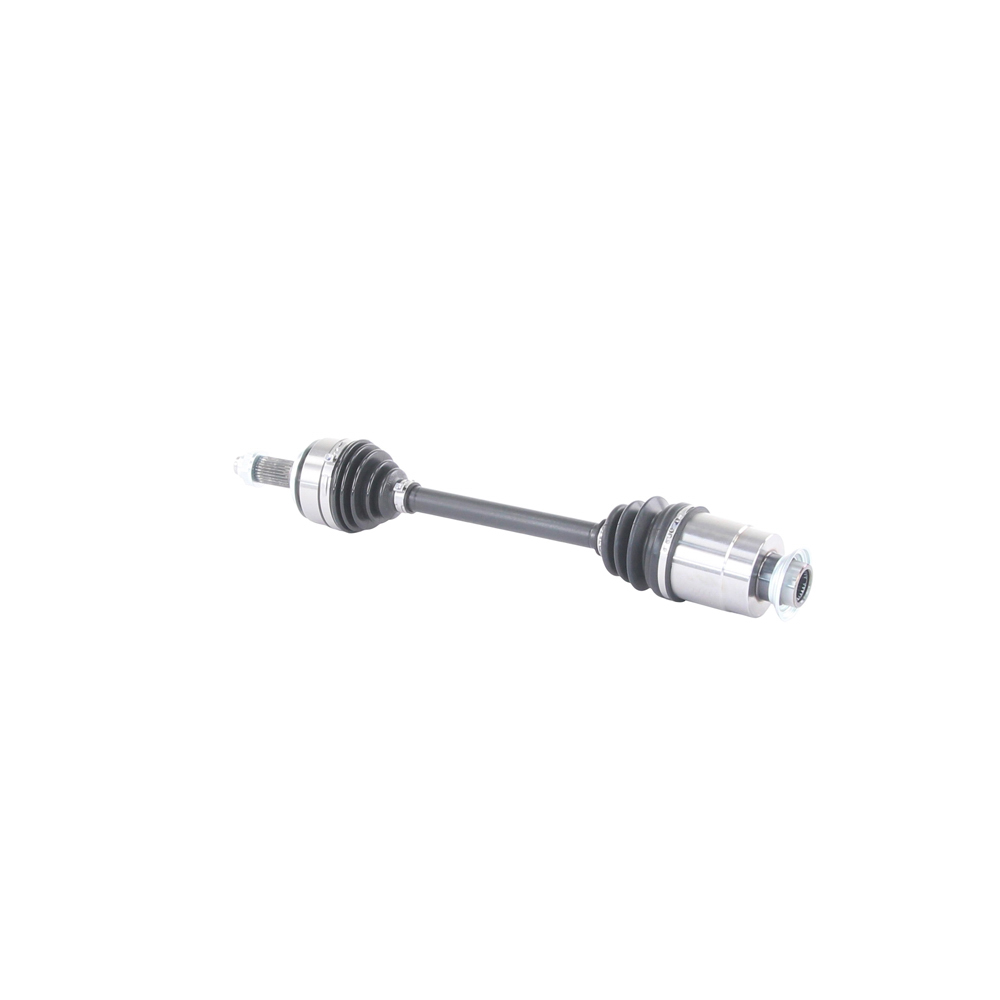 2013 Honda CR-Z Drive Axle Front
