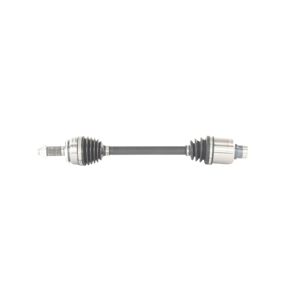 2009 Acura RL Drive Axle Front