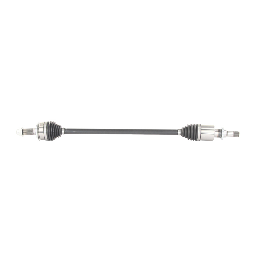BuyAutoParts 90-07710N Drive Axle Front