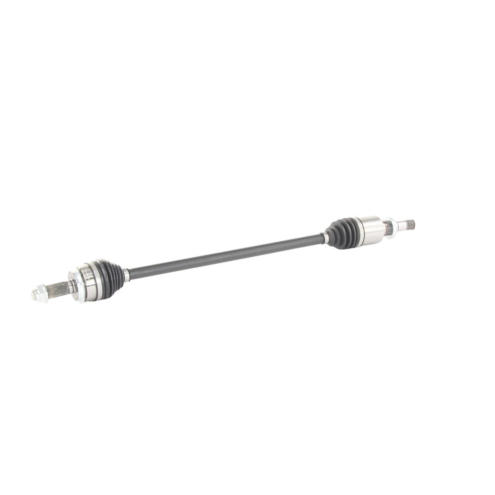 BuyAutoParts 90-07710N Drive Axle Front