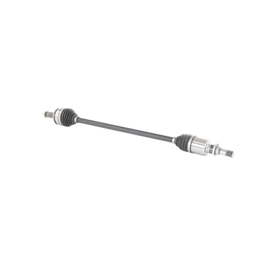 BuyAutoParts 90-07710N Drive Axle Front