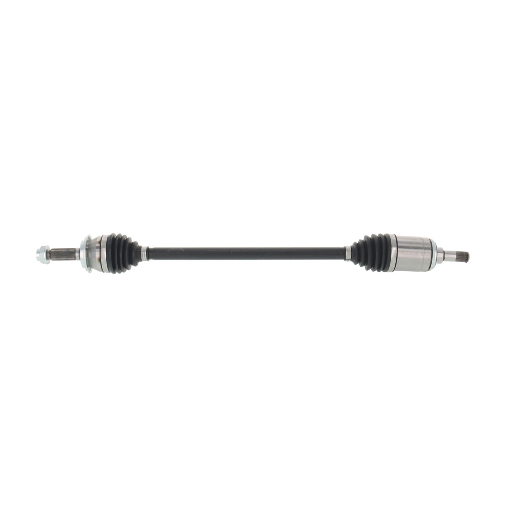 2020 Honda HR-V Drive Axle Rear