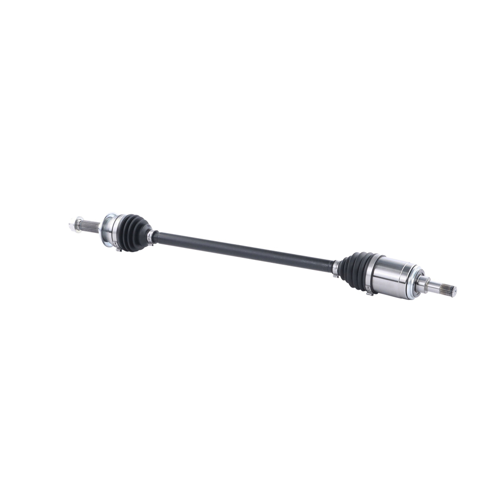 2024 Honda HR-V Drive Axle Rear