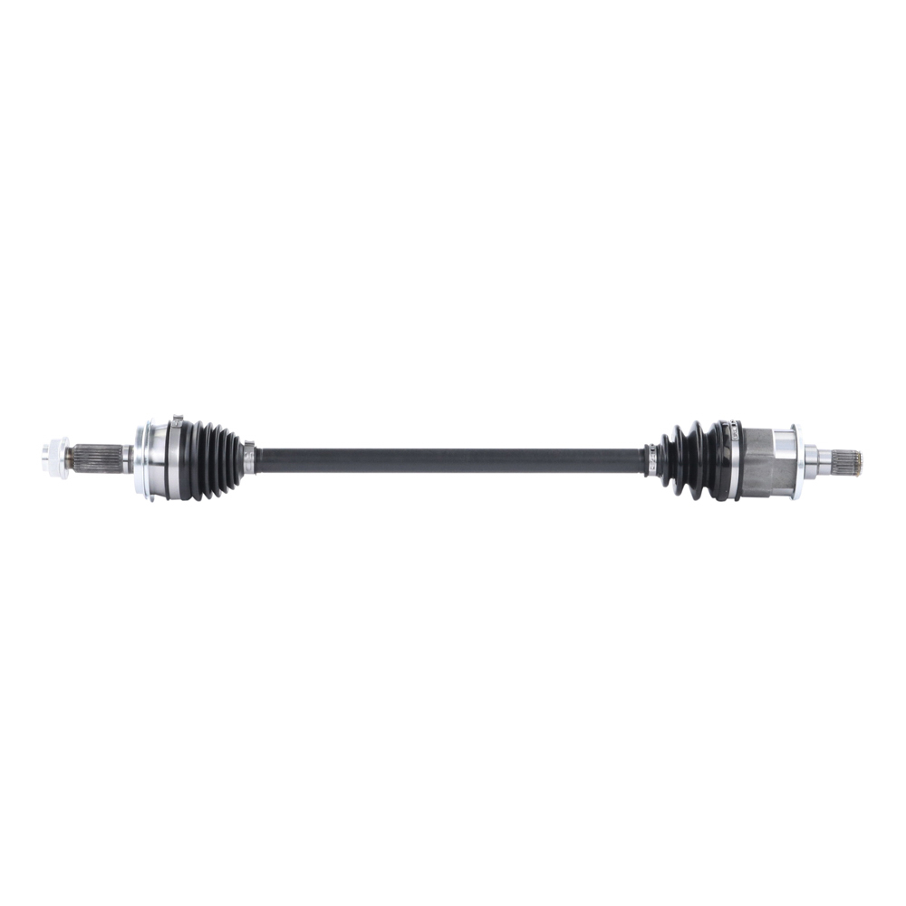2019 Honda Passport Drive Axle Rear