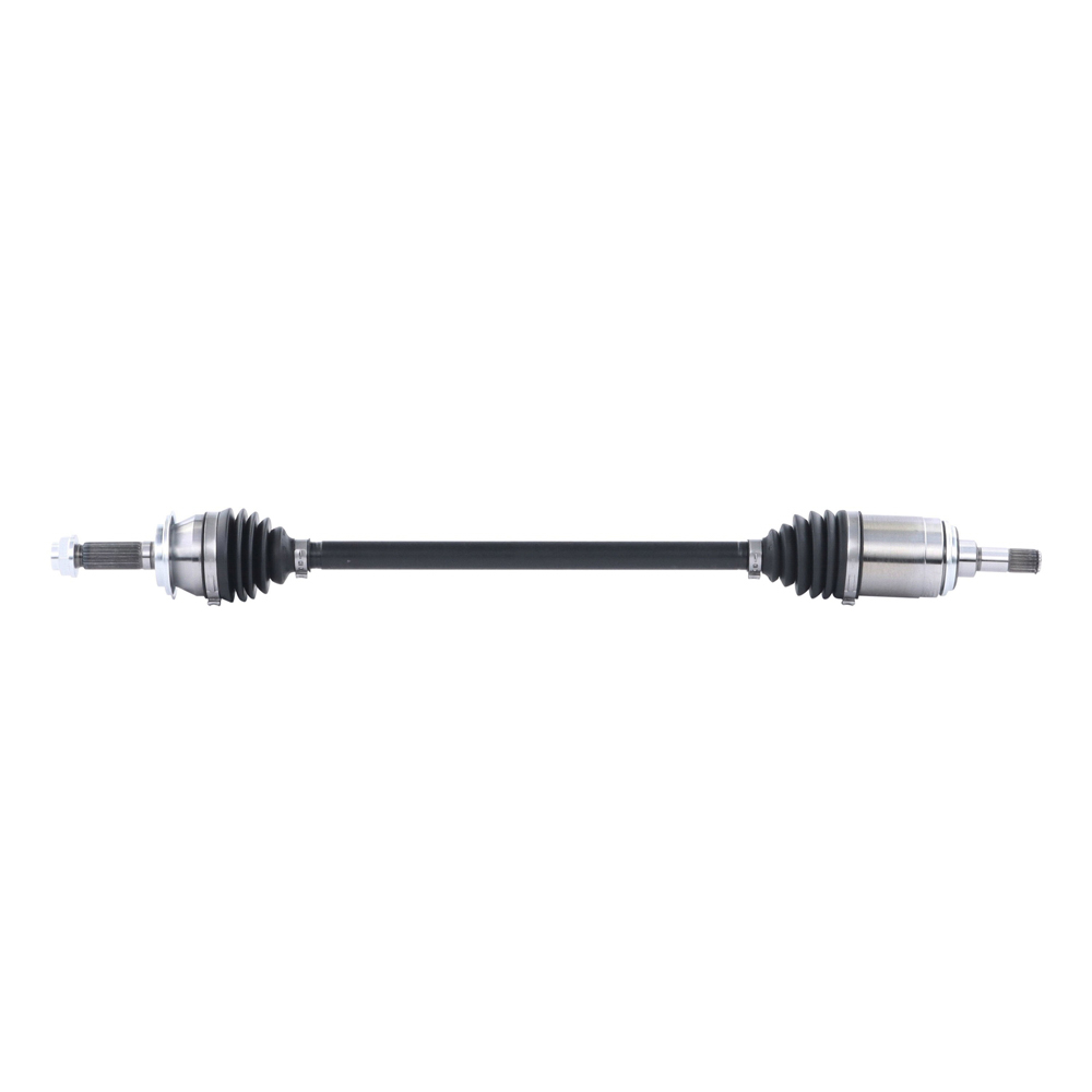 2023 Honda HR-V Drive Axle Rear