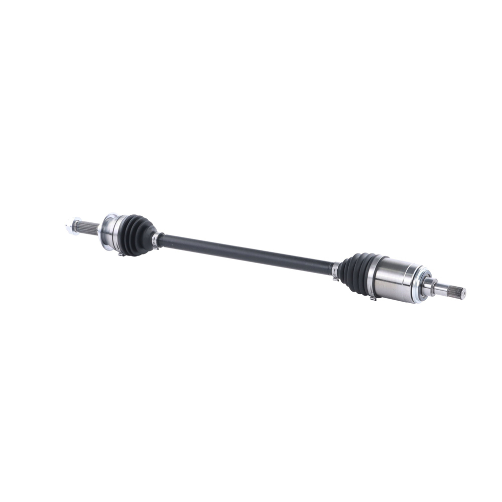 2023 Honda HR-V Drive Axle Rear