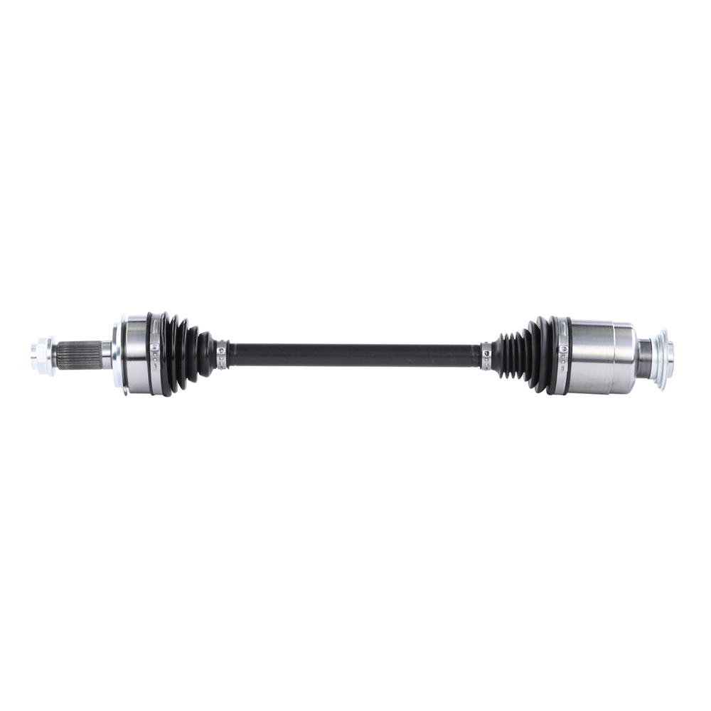 BuyAutoParts 90-07915N Drive Axle Front