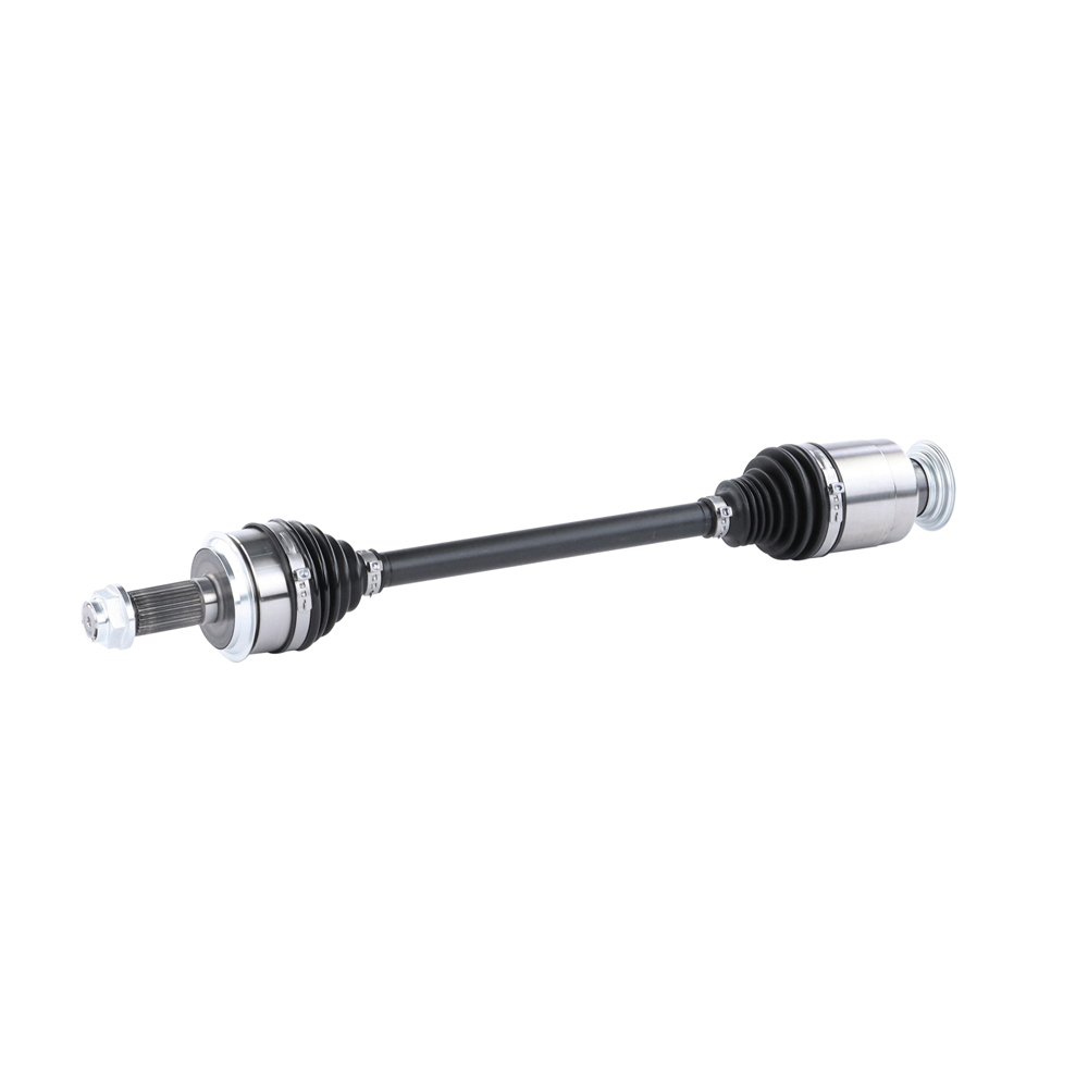 BuyAutoParts 90-07915N Drive Axle Front