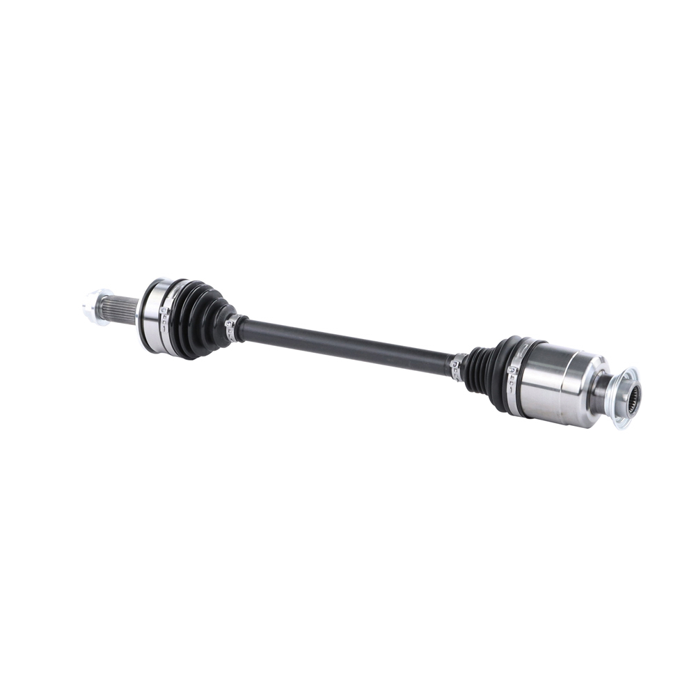 BuyAutoParts 90-07915N Drive Axle Front