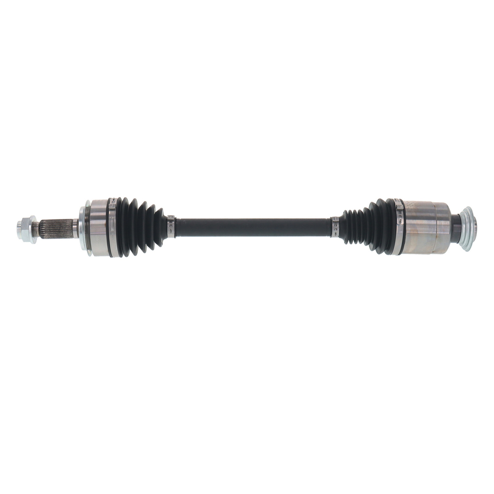 BuyAutoParts 90-07987N Drive Axle Front