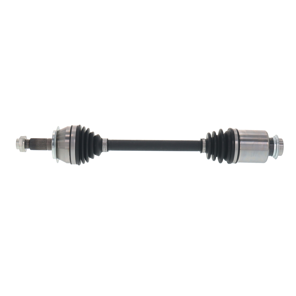 2013 Honda Fit Drive Axle Front