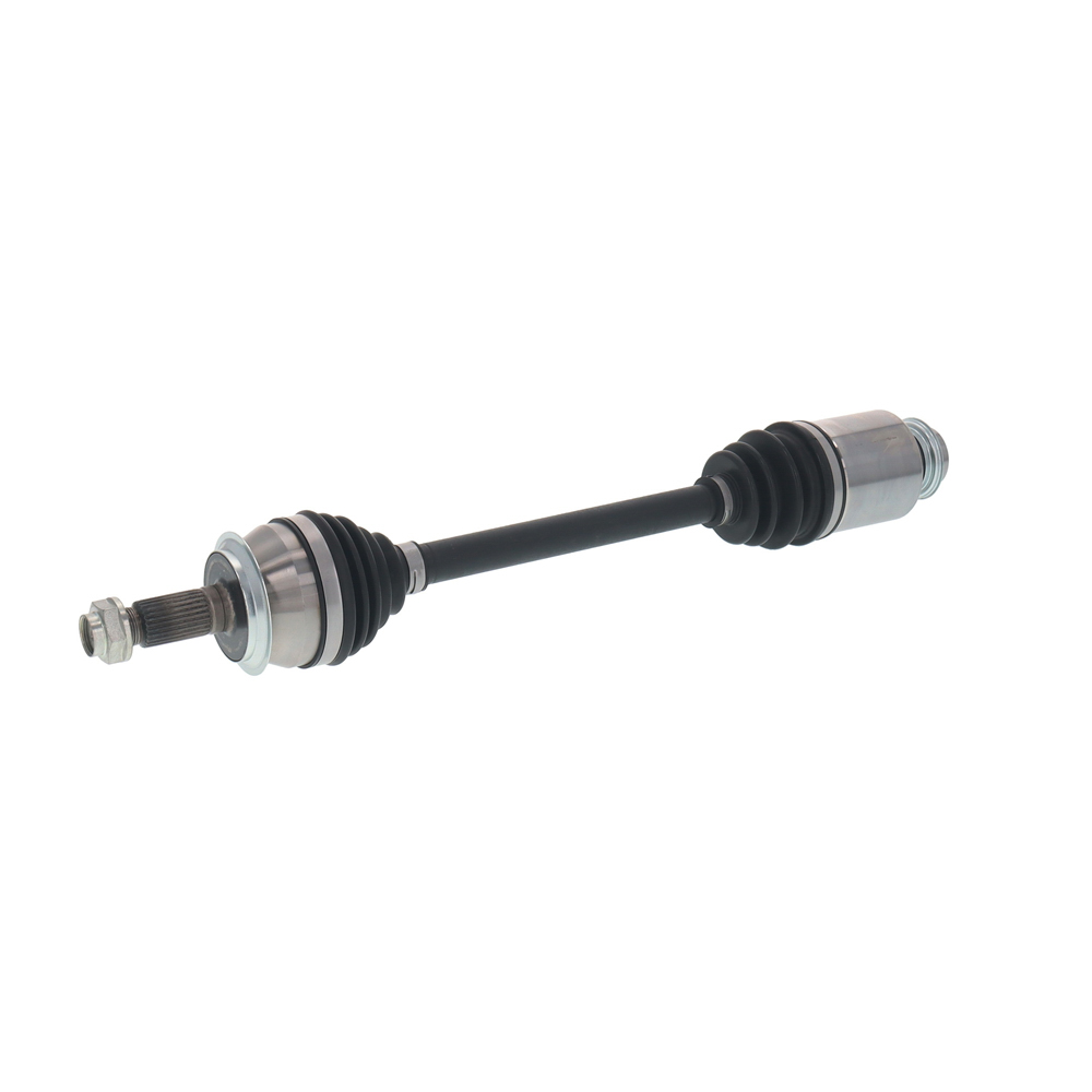 2013 Honda Fit Drive Axle Front